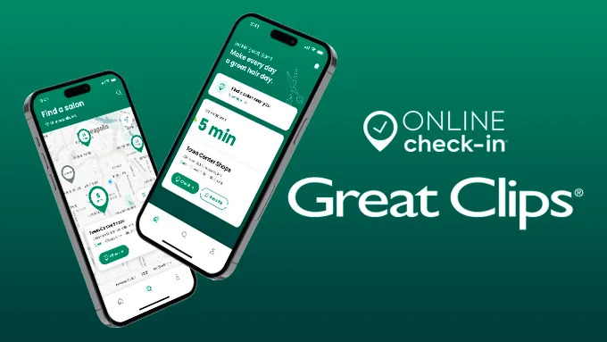 Great Clips — Hair salon in Holland